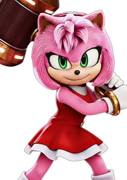 Amy