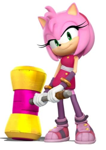 Amy