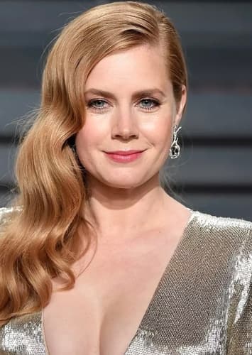 Amy Adams