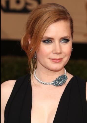 Amy adams