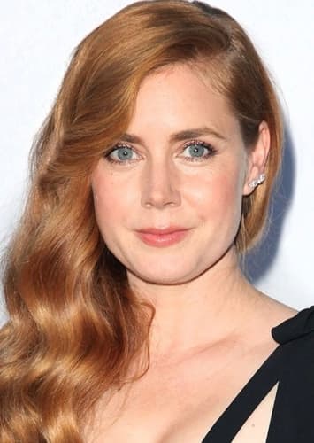 Amy Adams