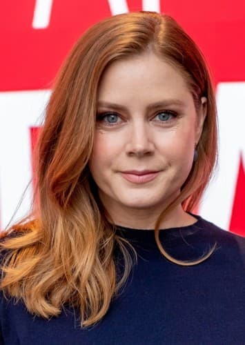 Amy Adams