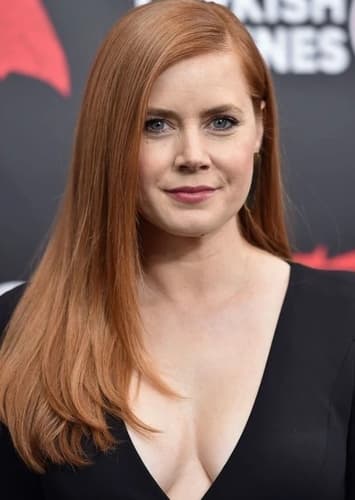 Amy Adams