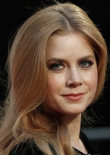 Amy Adams