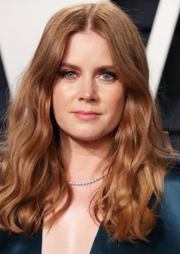 Amy Adams