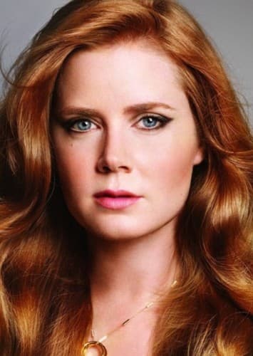 Amy Adams