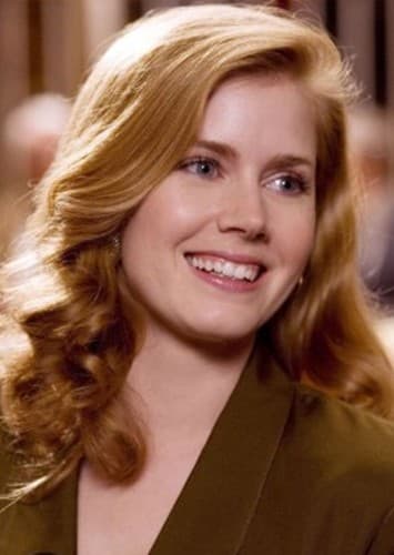 Amy Adams