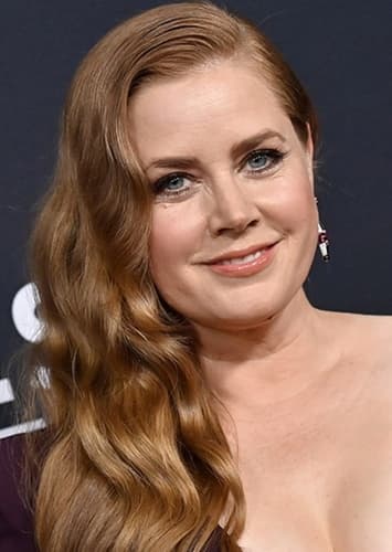 Amy Adams