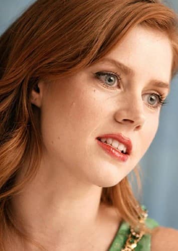 Amy Adams