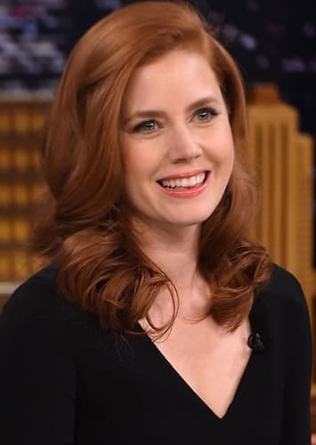 Amy Adams