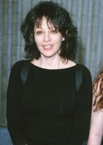 Amy Heckerling