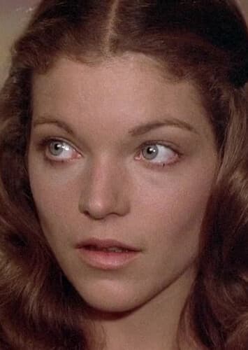 Amy Irving
