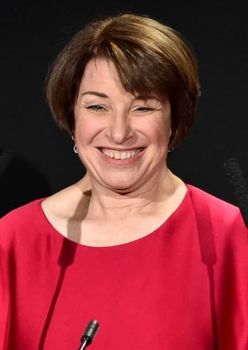 Amy Klobuchar