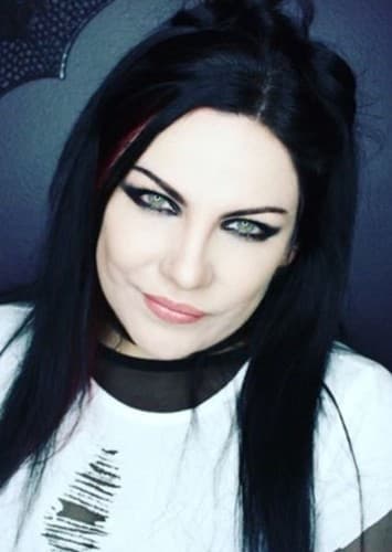 Amy Lee