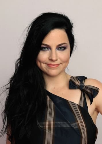 Amy Lee