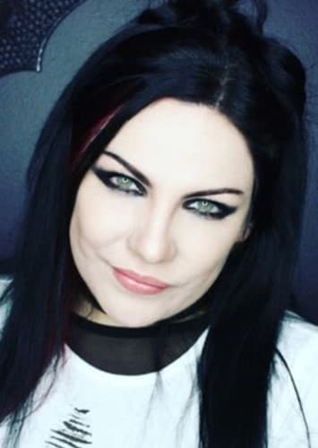 Amy Lee