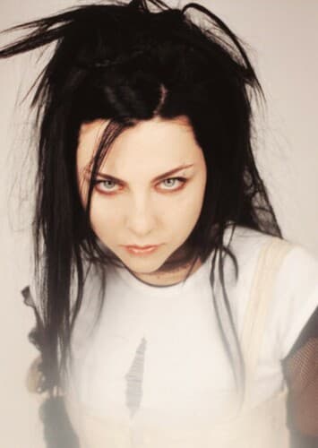 Amy Lee