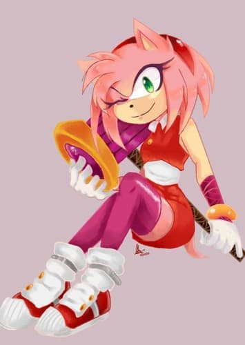 Amy (Modern)