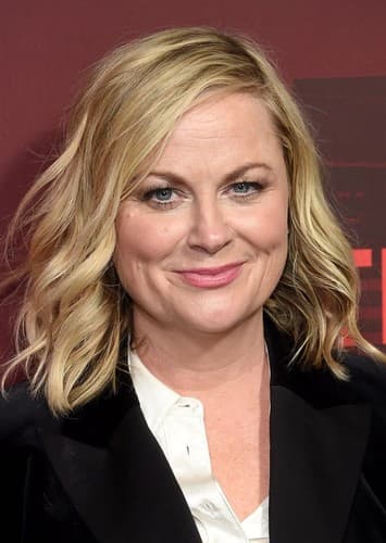 Amy Poehler