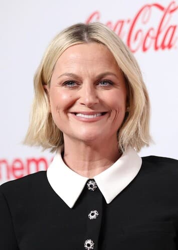 Amy Poehler
