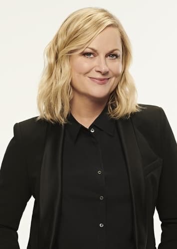 Amy Poehler