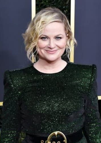 Amy Poehler