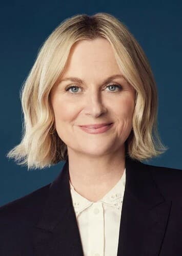 Amy Poehler