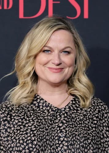 Amy Poehler