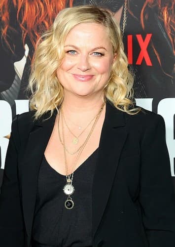 Amy Poehler