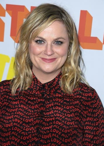 Amy Poehler