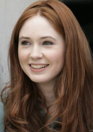 Amy Pond