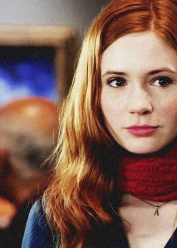 Amy Pond