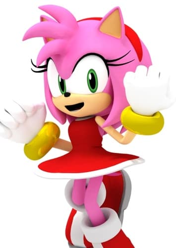 Amy Rose