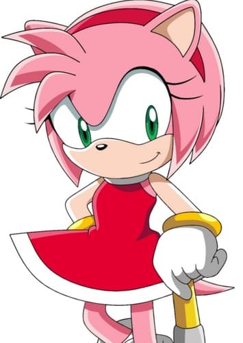 Amy Rose