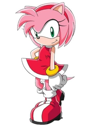 Amy Rose