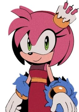 Amy Rose