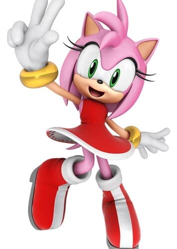 Amy Rose