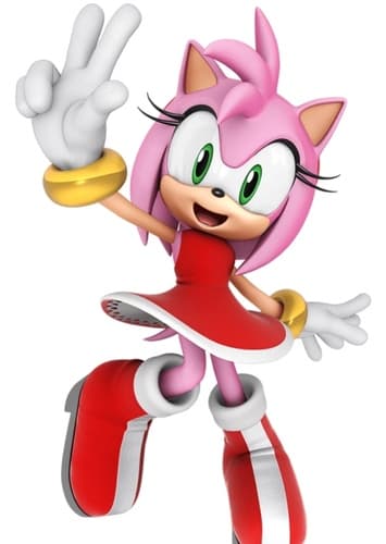 Amy Rose