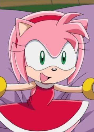 Amy Rose