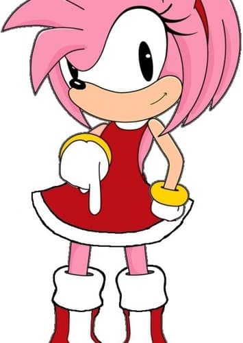 Amy Rose