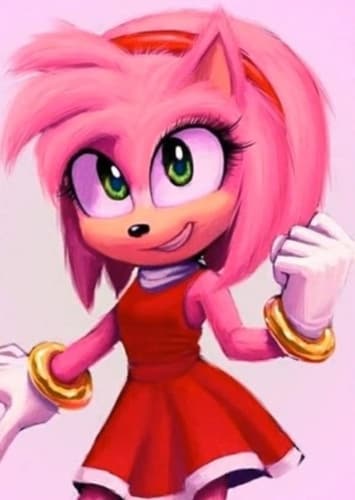 Amy Rose