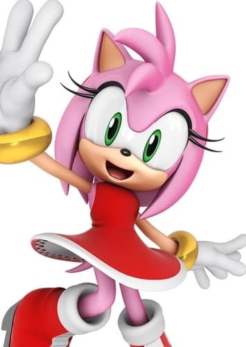 Amy Rose