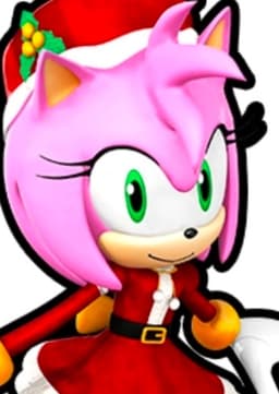 Amy Rose