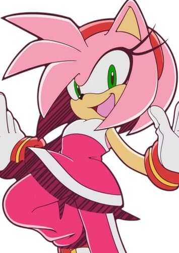 Amy Rose
