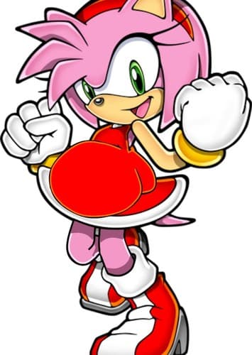 Amy Rose
