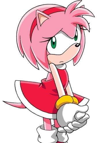 Amy Rose