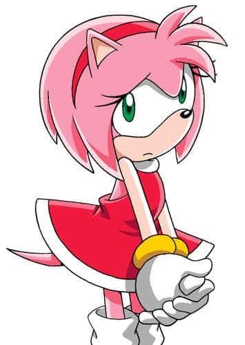 Amy Rose