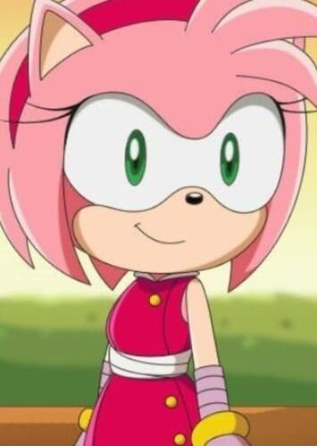 Amy Rose