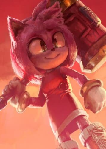 Amy Rose