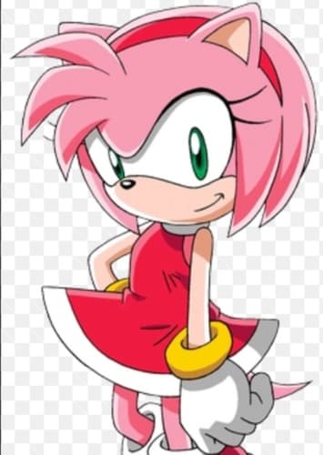 Amy Rose